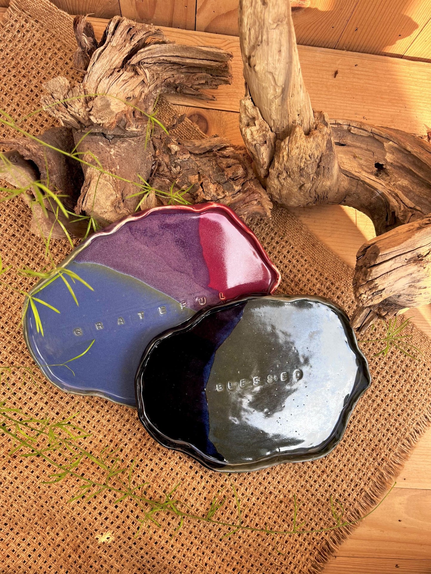 Trinket Tray