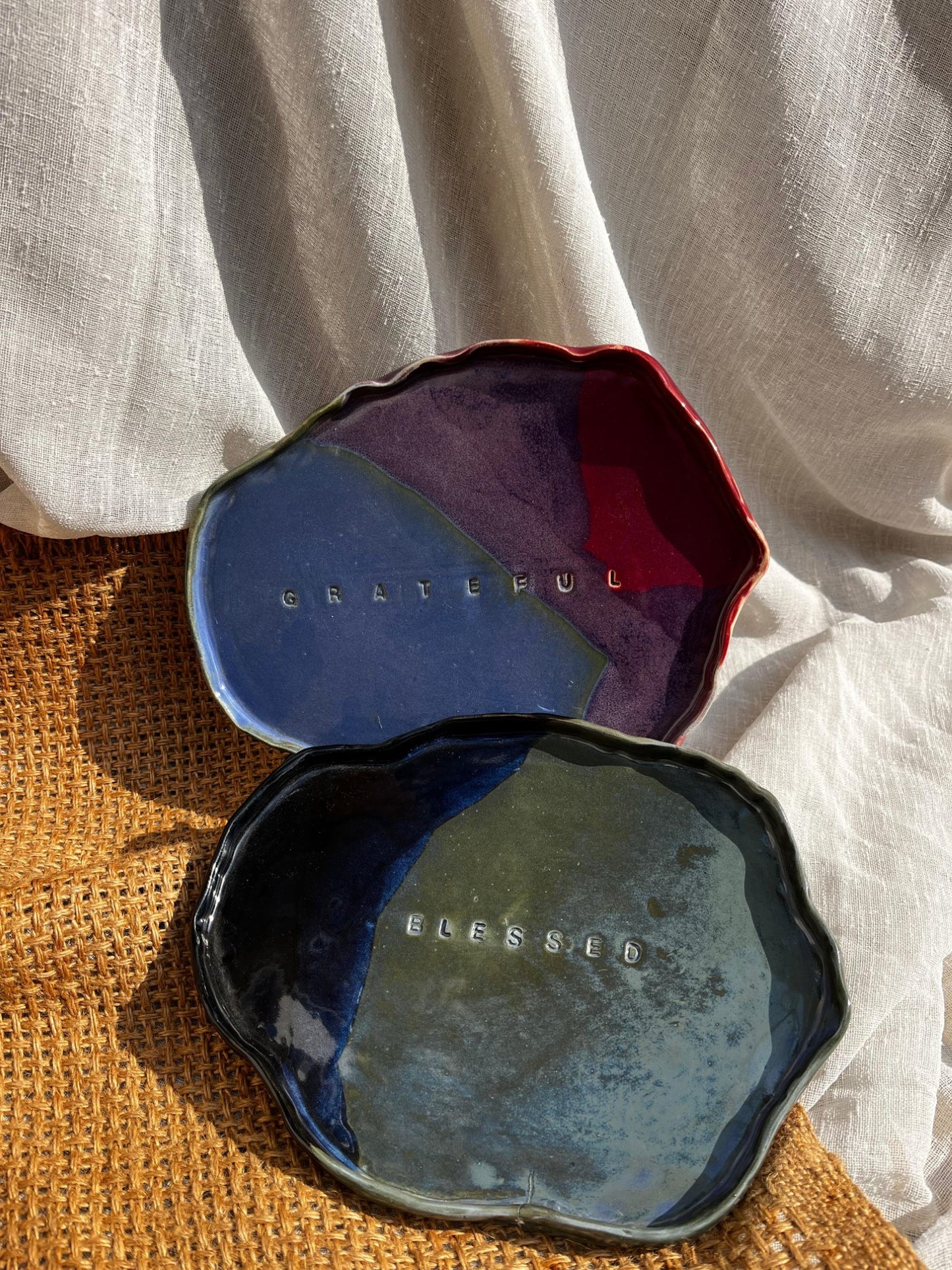 Trinket Tray