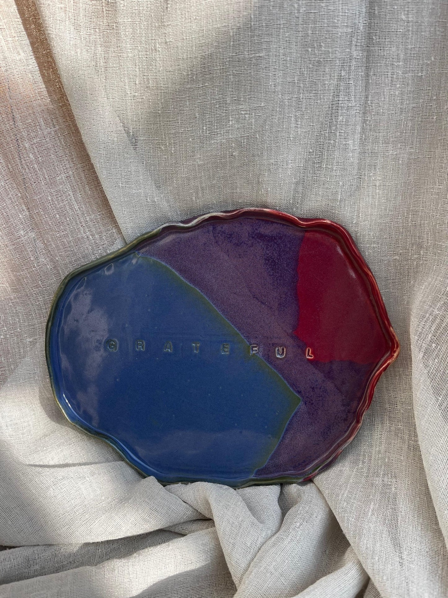 Trinket Tray