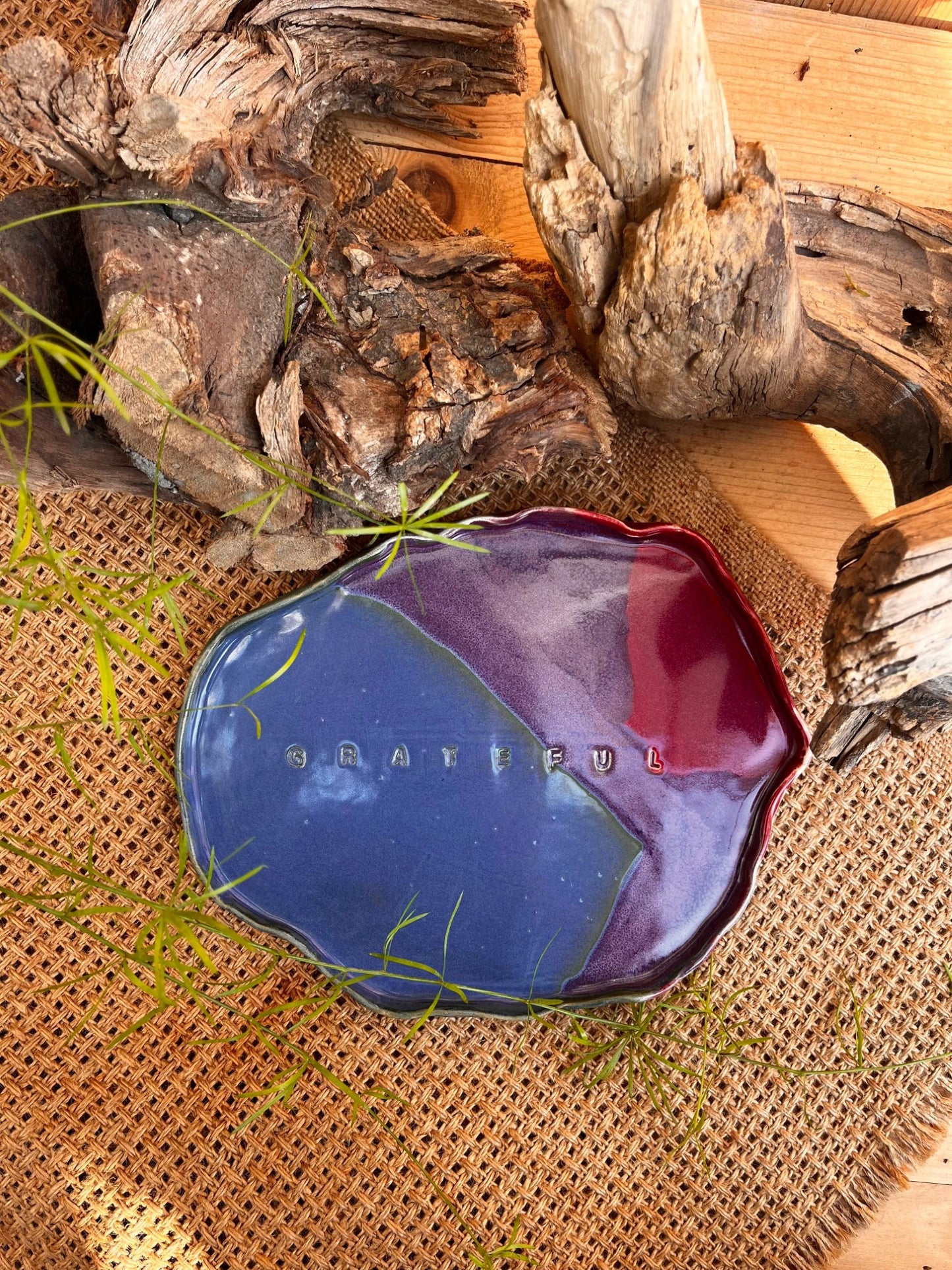 Trinket Tray