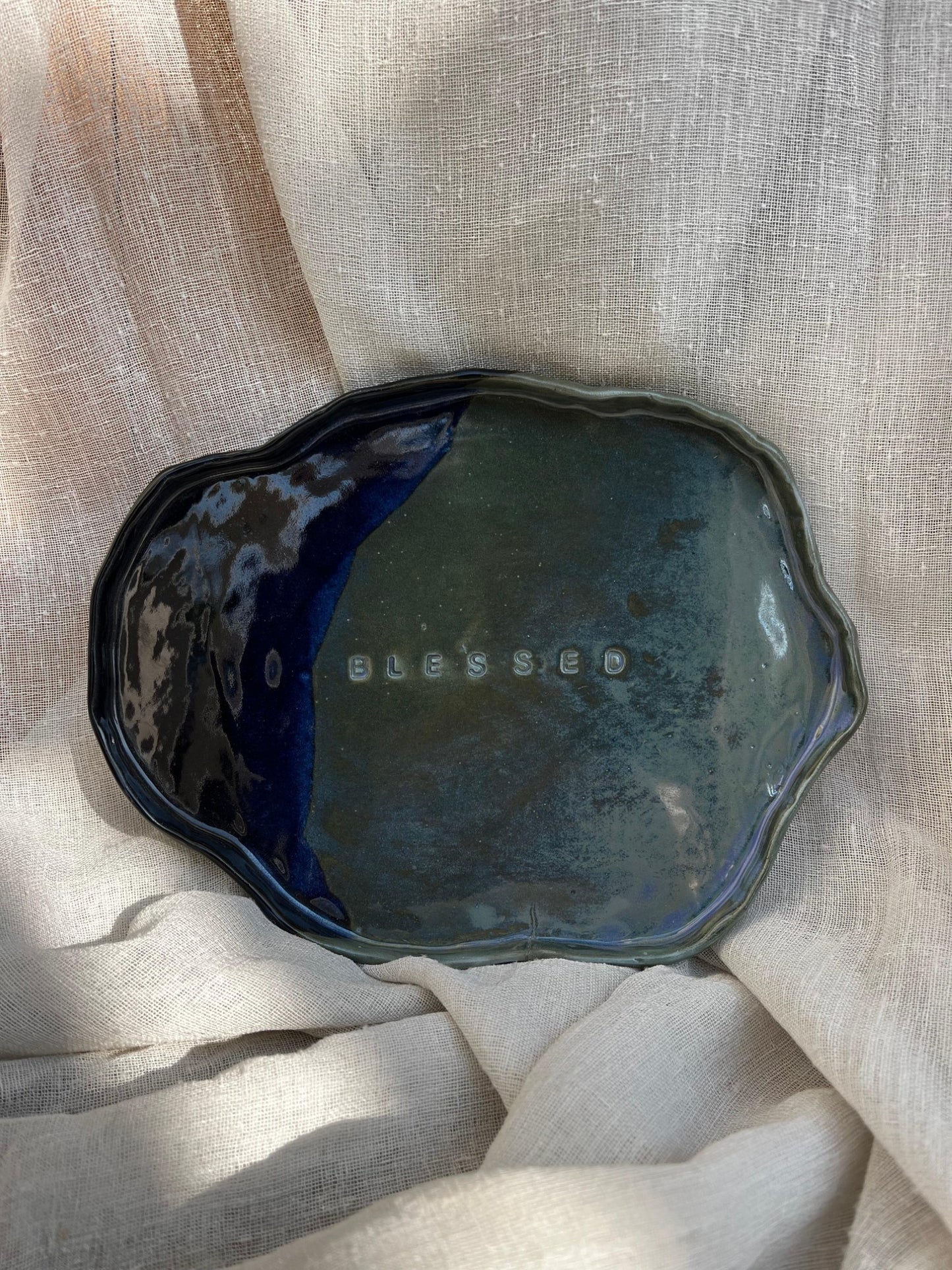 Trinket Tray