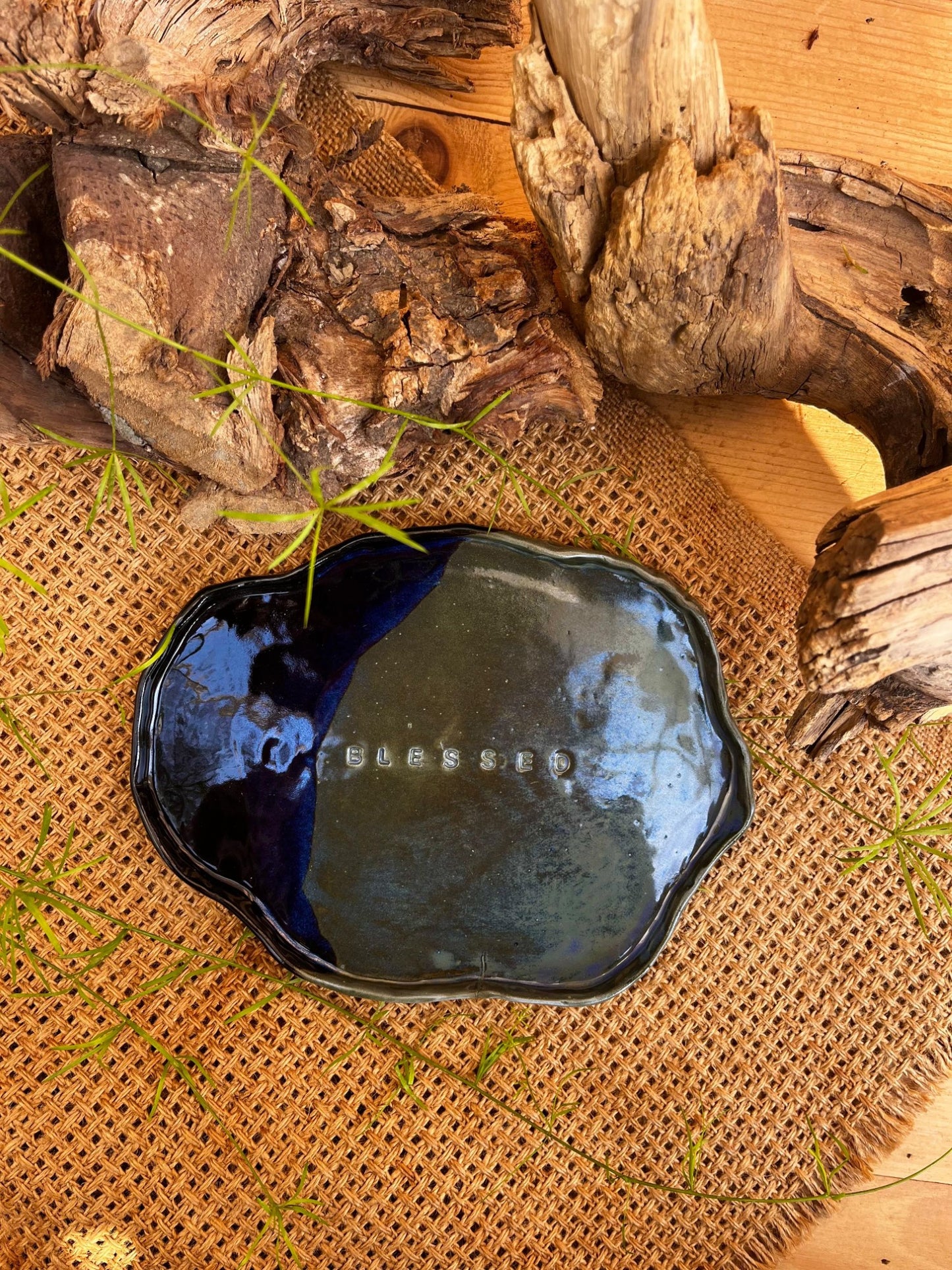 Trinket Tray