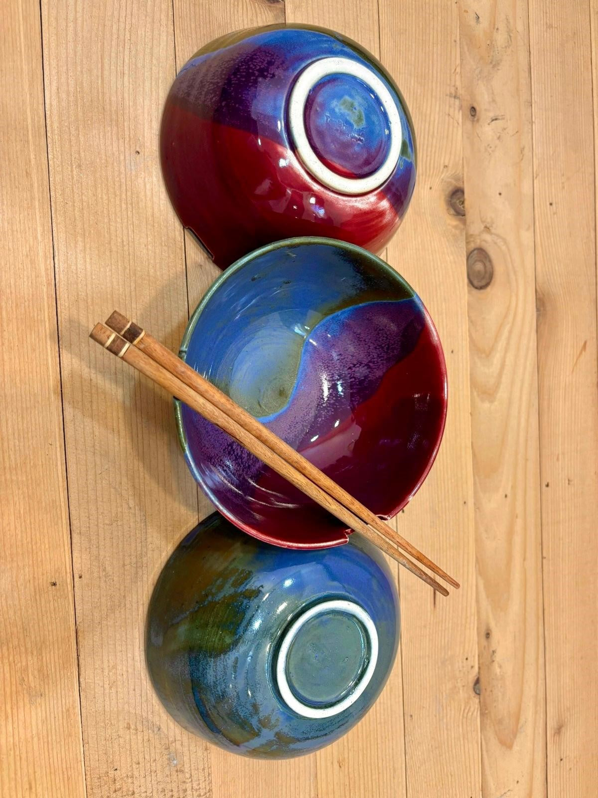 Ramen Bowls
