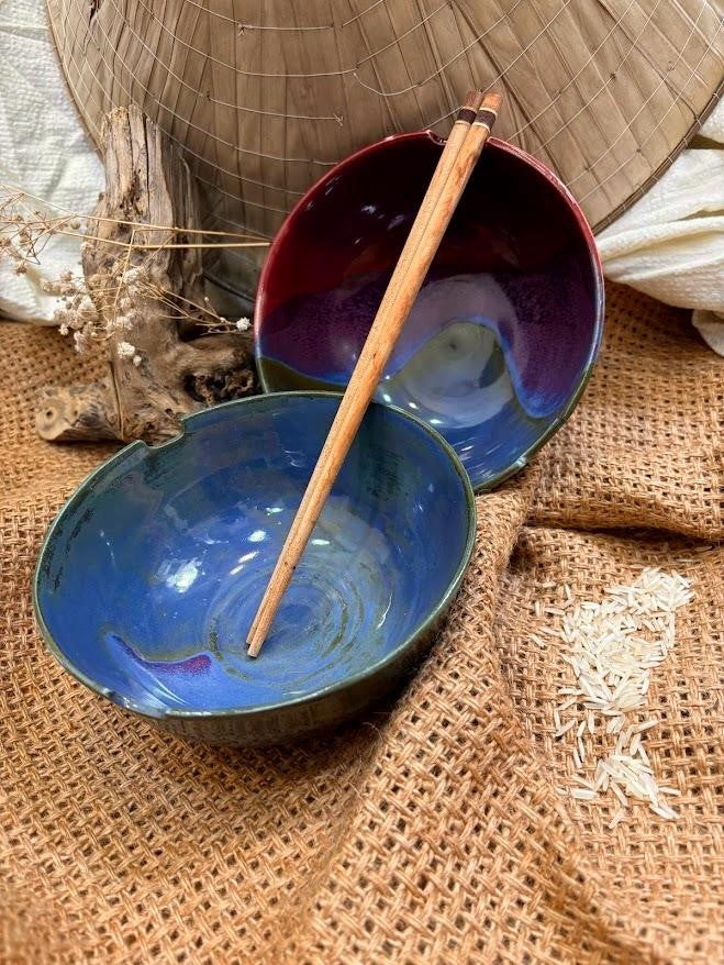Ramen Bowls